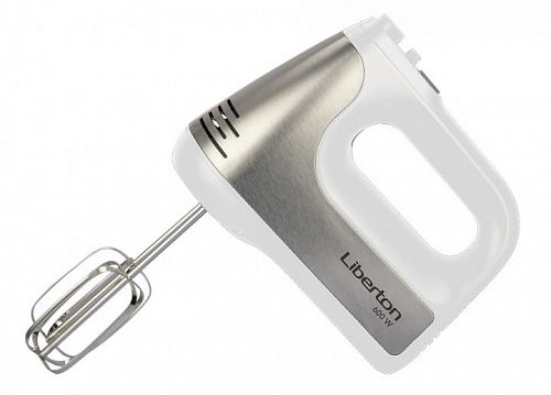 Купить Міксер LIBERTON  LHM-2805 в магазине vsesvit.shop