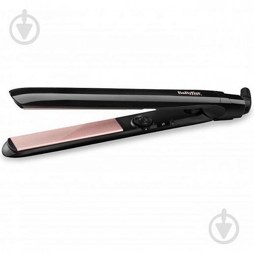 Купить Випрямляч для волосся MONTE MT-5156 V в магазине vsesvit.shop