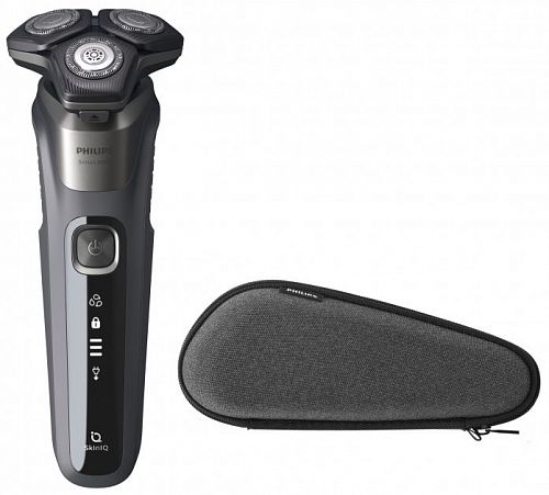 Купить Електробритва PHILIPS S5887/10 в магазине vsesvit.shop