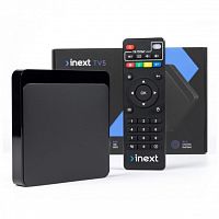 Медіаплеєр H96 Max H313 TV Stick 2/16 GB