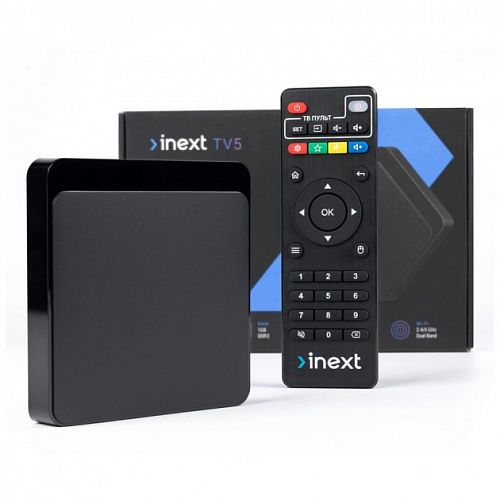 Купить Медіаплеєр H96 Max H313 TV Stick 2/16 GB в магазине vsesvit.shop