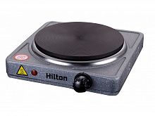 Електроплитка HILTON HEC-103 каталог товаров