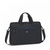 Сумка для ноутбука Rivacase 8057 16" Black каталог товаров