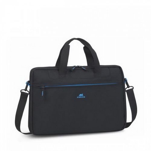 Купить Сумка для ноутбука Rivacase 8057 16" Black в магазине vsesvit.shop