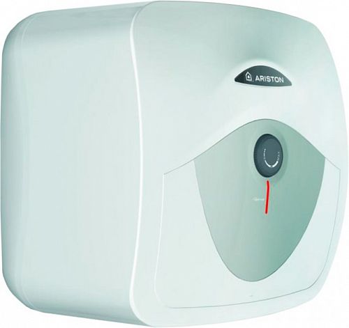 Купить Бойлер ARISTON ANDRIS RS 10/3 над мийкою в магазине vsesvit.shop