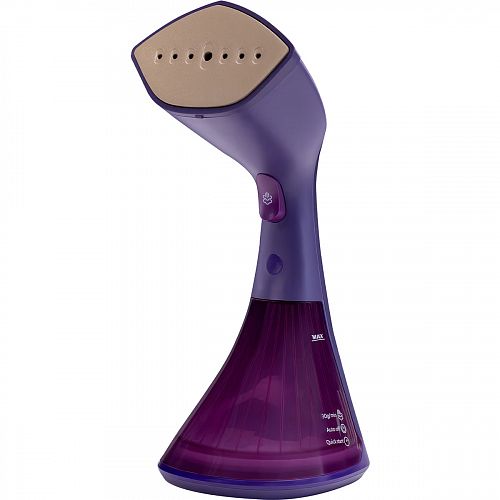 Купить Відпарювач GRIFON GS152030 Purple в магазине vsesvit.shop