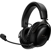Навушники HYPERX Cloud Stinger 3 Wired Black (BS1T5AA) каталог товаров