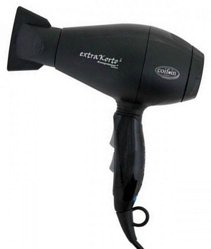 Купить Фен COIFIN  EK2R-ion Black в магазине vsesvit.shop