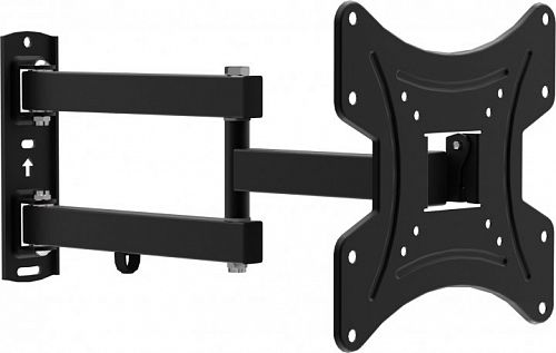 Купить Кріплення настінне WALFIX R-353B 15"-42" в магазине vsesvit.shop