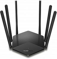 Router Wireless MERCUSYS 1200MBPS 4PORT MR30G MERCUSYS каталог товаров
