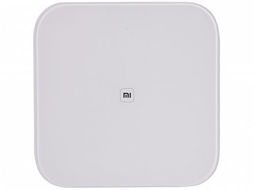 Купить Ваги підлогові XIAOMI Mi Smart Scale S200 BHR9230GL в магазине vsesvit.shop