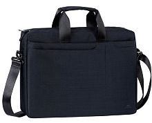 Сумка для ноутбука RivaCase 8630 15.6" Black каталог товаров