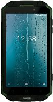 Мобільний телефон Sigma mobile X-treme PQ39 Ultra Black каталог товаров