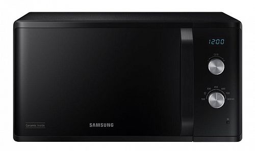 Купить Мікрохвильова піч SAMSUNG MS23K3614AK/BW в магазине vsesvit.shop