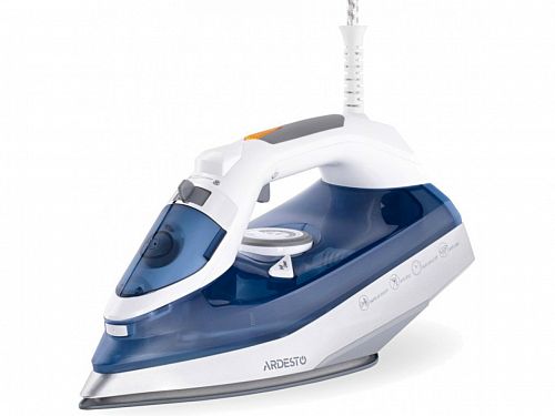 Купить Праска ARDESTO IR-C2232-BL в магазине vsesvit.shop