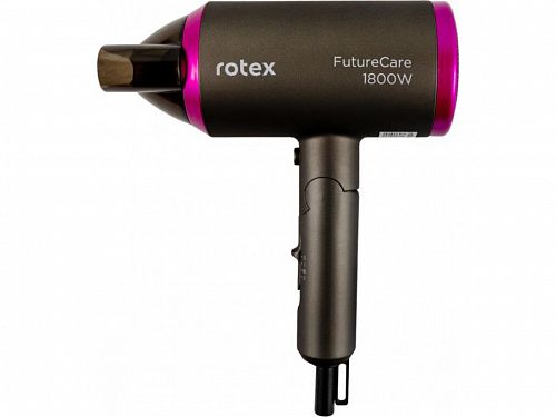 Купить Фен ROTEX RFF185-D в магазине vsesvit.shop