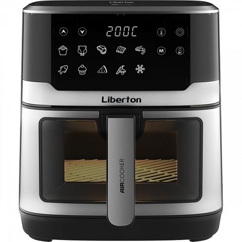 Купить Мультипіч LIBERTON LAF-3211 в магазине vsesvit.shop