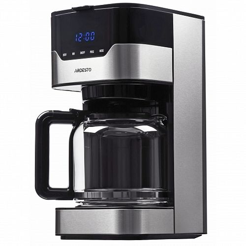 Купить Кавоварка ARDESTO FCM-D3100 в магазине vsesvit.shop