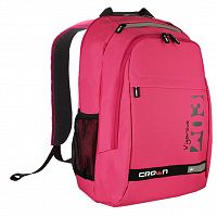 Рюкзак для ноутбука CROWN  BPV315P Vigorous 15,6 pink каталог товаров