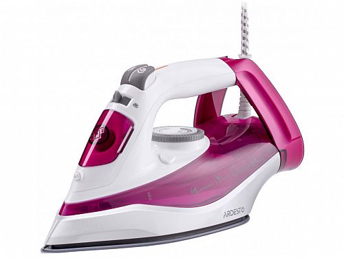 Купить Праска ARDESTO IR-C2230-BUR в магазине vsesvit.shop