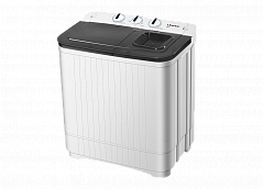 Пральна машина LIBERTON LWM-7004