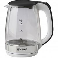 Електрочайник GORENJE K17GXG