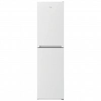 Холодильник BEKO RCHE325K40W білий