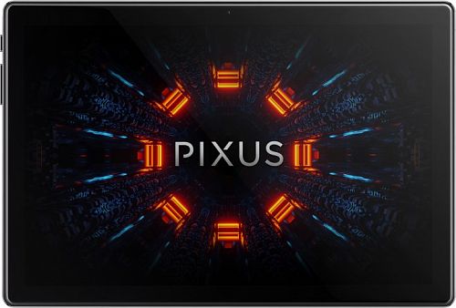 Купить Планшет PIXUS Line 10.1" HD, 6/128ГБ, Grey в магазине vsesvit.shop