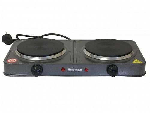 Купить Настільна плитка HÖLMER  HHP-110W в магазине vsesvit.shop
