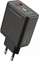 CЗУ SAMSUNG PD 25W+Type-C (black) ORIGINAL