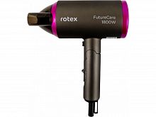 Фен ROTEX RFF186-V каталог товаров