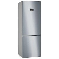 Холодильник BOSCH KGN49XID0U Нержавіюча сталь каталог товаров