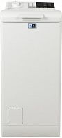Пральна машина ELECTROLUX EW6T406U