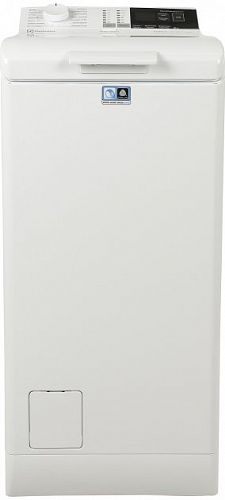 Купить Пральна машина ELECTROLUX EW6T406U в магазине vsesvit.shop