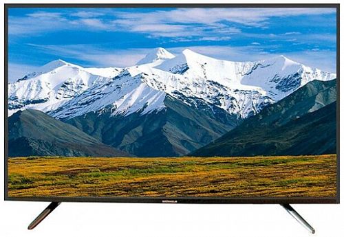 Купить Телевізор LCD GRUNHELM GT9FHFL40 frameless SMART в магазине vsesvit.shop
