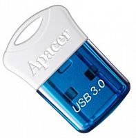 USB flash APACER USB3.2 32GB AH157 Blue (AP32GAH157U-1)