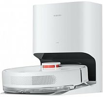 Робот-пилосос XIAOMI Robot Vacuum X20 Pro