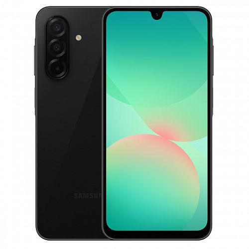 Купить Смартфон SAMSUNG Galaxy A27 6/128GB Black (SM-A276) в магазине vsesvit.shop