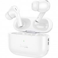 Bluetooth - гарнітура HOCO EW56 White