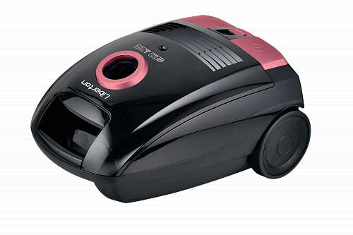 Купить Пилосос LIBERTON LVC-4317 контейнер в магазине vsesvit.shop