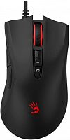 Миша A4TECH ES5 Bloody Stone Black каталог товаров