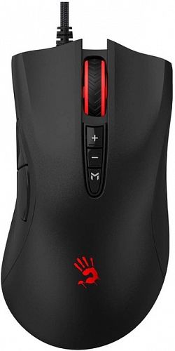 Купить Миша A4TECH ES5 Bloody Stone Black в магазине vsesvit.shop