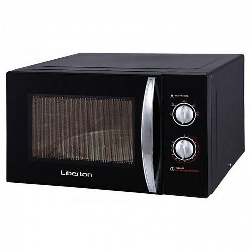 Купить Мікрохвильова піч LIBERTON LMW-2380М в магазине vsesvit.shop