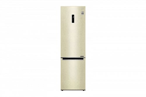 Купить Холодильник LG GA-B459CLWM в магазине vsesvit.shop