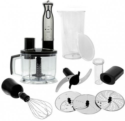 Купить Блендер Rotex RTB810-B в магазине vsesvit.shop