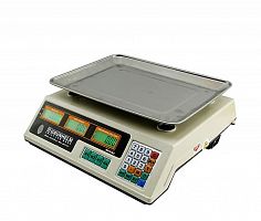 Ваги торговi Grunhelm GSC-052 до 50 кг (BP102527)