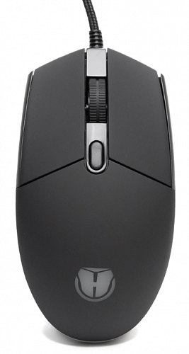 Купить Миша HÖLMER M-02GS ігрова в магазине vsesvit.shop