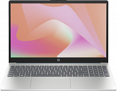 Ноутбук HP 255R G10 (C68VKAT) Dark Ash Silver
