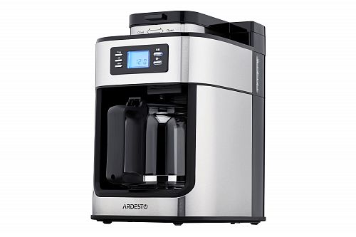 Купить Кавоварка ARDESTO YCM-D1200 в магазине vsesvit.shop
