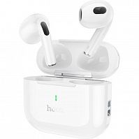Bluetooth - гарнітура HOCO EW58 White